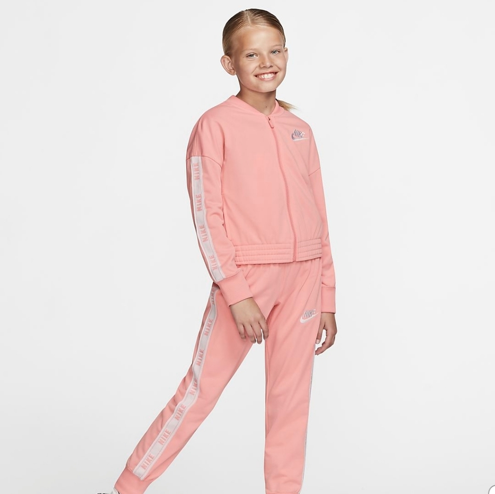 New Girls Tracksuit